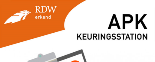 zwarte apk keuring